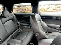 USED 2016 16 MINI HATCH JOHN COOPER WORKS 2.0 JOHN COOPER WORKS 3d 228 BHP 