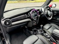 USED 2016 16 MINI HATCH JOHN COOPER WORKS 2.0 JOHN COOPER WORKS 3d 228 BHP 