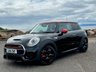 USED 2016 16 MINI HATCH JOHN COOPER WORKS 2.0 JOHN COOPER WORKS 3d 228 BHP 
