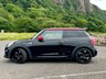USED 2016 16 MINI HATCH JOHN COOPER WORKS 2.0 JOHN COOPER WORKS 3d 228 BHP 