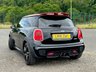 USED 2016 16 MINI HATCH JOHN COOPER WORKS 2.0 JOHN COOPER WORKS 3d 228 BHP 