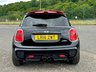 USED 2016 16 MINI HATCH JOHN COOPER WORKS 2.0 JOHN COOPER WORKS 3d 228 BHP 
