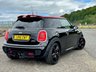 USED 2016 16 MINI HATCH JOHN COOPER WORKS 2.0 JOHN COOPER WORKS 3d 228 BHP 