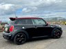 USED 2016 16 MINI HATCH JOHN COOPER WORKS 2.0 JOHN COOPER WORKS 3d 228 BHP 