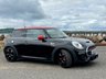 USED 2016 16 MINI HATCH JOHN COOPER WORKS 2.0 JOHN COOPER WORKS 3d 228 BHP 