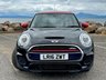USED 2016 16 MINI HATCH JOHN COOPER WORKS 2.0 JOHN COOPER WORKS 3d 228 BHP 