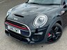 USED 2016 16 MINI HATCH JOHN COOPER WORKS 2.0 JOHN COOPER WORKS 3d 228 BHP 