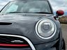 USED 2016 16 MINI HATCH JOHN COOPER WORKS 2.0 JOHN COOPER WORKS 3d 228 BHP 