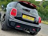 USED 2016 16 MINI HATCH JOHN COOPER WORKS 2.0 JOHN COOPER WORKS 3d 228 BHP 
