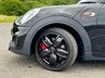 USED 2016 16 MINI HATCH JOHN COOPER WORKS 2.0 JOHN COOPER WORKS 3d 228 BHP 