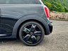 USED 2016 16 MINI HATCH JOHN COOPER WORKS 2.0 JOHN COOPER WORKS 3d 228 BHP 