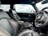 USED 2016 16 MINI HATCH JOHN COOPER WORKS 2.0 JOHN COOPER WORKS 3d 228 BHP 
