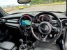 USED 2016 16 MINI HATCH JOHN COOPER WORKS 2.0 JOHN COOPER WORKS 3d 228 BHP 