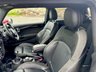 USED 2016 16 MINI HATCH JOHN COOPER WORKS 2.0 JOHN COOPER WORKS 3d 228 BHP 