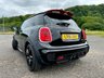 USED 2016 16 MINI HATCH JOHN COOPER WORKS 2.0 JOHN COOPER WORKS 3d 228 BHP 