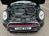 USED 2016 16 MINI HATCH JOHN COOPER WORKS 2.0 JOHN COOPER WORKS 3d 228 BHP 