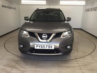 USED 2015 65 NISSAN X-TRAIL 1.6 DIG-T TEKNA 5d 163 BHP Ulez Compliant Nissan X Trail