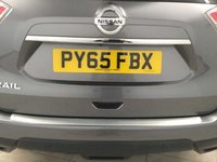 USED 2015 65 NISSAN X-TRAIL 1.6 DIG-T TEKNA 5d 163 BHP Ulez Compliant Nissan X Trail