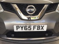 USED 2015 65 NISSAN X-TRAIL 1.6 DIG-T TEKNA 5d 163 BHP Ulez Compliant Nissan X Trail