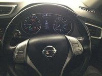 USED 2015 65 NISSAN X-TRAIL 1.6 DIG-T TEKNA 5d 163 BHP Ulez Compliant Nissan X Trail