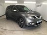 USED 2015 65 NISSAN X-TRAIL 1.6 DIG-T TEKNA 5d 163 BHP Ulez Compliant Nissan X Trail