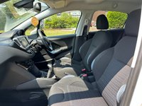 USED 2013 63 PEUGEOT 208 1.6 E-HDI ALLURE FAP 5d 92 BHP 