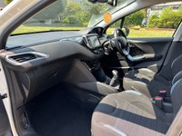 USED 2013 63 PEUGEOT 208 1.6 E-HDI ALLURE FAP 5d 92 BHP 