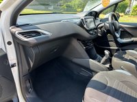 USED 2013 63 PEUGEOT 208 1.6 E-HDI ALLURE FAP 5d 92 BHP 