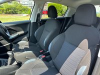 USED 2013 63 PEUGEOT 208 1.6 E-HDI ALLURE FAP 5d 92 BHP 