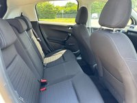 USED 2013 63 PEUGEOT 208 1.6 E-HDI ALLURE FAP 5d 92 BHP 