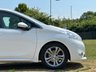USED 2013 63 PEUGEOT 208 1.6 E-HDI ALLURE FAP 5d 92 BHP 