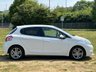 USED 2013 63 PEUGEOT 208 1.6 E-HDI ALLURE FAP 5d 92 BHP 