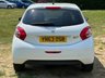 USED 2013 63 PEUGEOT 208 1.6 E-HDI ALLURE FAP 5d 92 BHP 