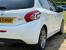 USED 2013 63 PEUGEOT 208 1.6 E-HDI ALLURE FAP 5d 92 BHP 