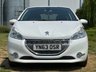 USED 2013 63 PEUGEOT 208 1.6 E-HDI ALLURE FAP 5d 92 BHP 