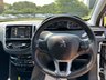 USED 2013 63 PEUGEOT 208 1.6 E-HDI ALLURE FAP 5d 92 BHP 