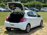 USED 2013 63 PEUGEOT 208 1.6 E-HDI ALLURE FAP 5d 92 BHP 