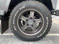 USED 2014 14 LAND ROVER DEFENDER 2.2 TD XS STATION WAGON 3d 122 BHP 