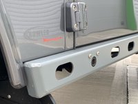 USED 2014 14 LAND ROVER DEFENDER 2.2 TD XS STATION WAGON 3d 122 BHP 