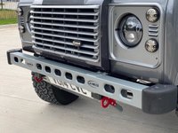 USED 2014 14 LAND ROVER DEFENDER 2.2 TD XS STATION WAGON 3d 122 BHP 