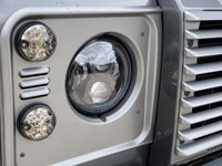 USED 2014 14 LAND ROVER DEFENDER 2.2 TD XS STATION WAGON 3d 122 BHP 