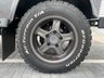 USED 2014 14 LAND ROVER DEFENDER 2.2 TD XS STATION WAGON 3d 122 BHP 