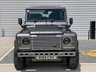USED 2014 14 LAND ROVER DEFENDER 2.2 TD XS STATION WAGON 3d 122 BHP 