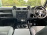 USED 2014 14 LAND ROVER DEFENDER 2.2 TD XS STATION WAGON 3d 122 BHP 