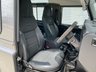 USED 2014 14 LAND ROVER DEFENDER 2.2 TD XS STATION WAGON 3d 122 BHP 