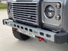 USED 2014 14 LAND ROVER DEFENDER 2.2 TD XS STATION WAGON 3d 122 BHP 