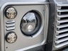 USED 2014 14 LAND ROVER DEFENDER 2.2 TD XS STATION WAGON 3d 122 BHP 