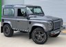 USED 2014 14 LAND ROVER DEFENDER 2.2 TD XS STATION WAGON 3d 122 BHP 