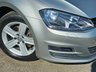 USED 2017 66 VOLKSWAGEN GOLF 1.4 TSi Match EDITION 5dr - HEATED SEATS 