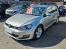 USED 2017 66 VOLKSWAGEN GOLF 1.4 TSi Match EDITION 5dr - HEATED SEATS 